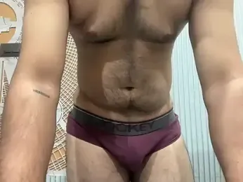 Nishant007 webcam model stream image