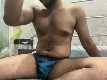 Nishant007 webcam model stream image