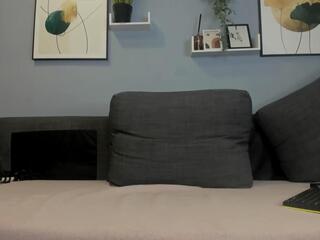 Kyle Bakerr webcam model stream image