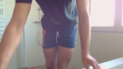 Missterg webcam model stream image