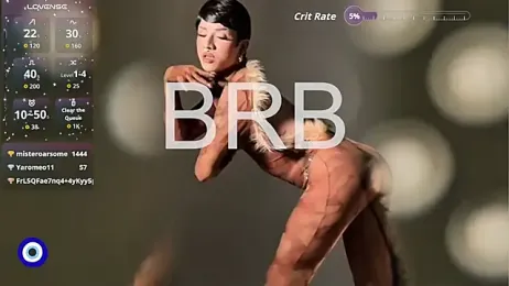 Angel_Peach webcam stripchat model stream image