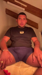 Elnegro_06 webcam model stream image