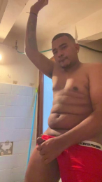 Elnegro_06 webcam model stream image