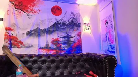 Greiz_SubKimura webcam stripchat model stream image