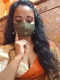 Dil-Ka-Radhika webcam stripchat model stream image