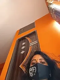 Dil-Ka-Radhika webcam model stream image