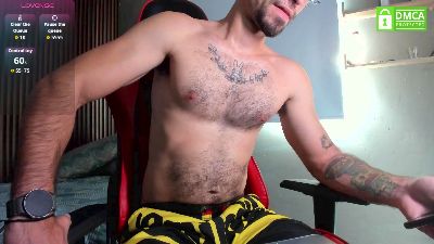 lil_faker webcam model stream image