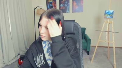 ThersaSankar webcam model stream image