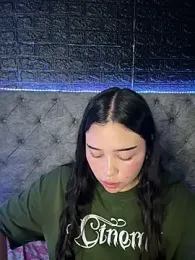 Paloma__LS webcam model stream image