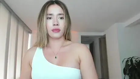 honeyann08 webcam model stream image