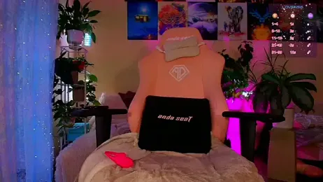 GoodWitch_ webcam stripchat model stream image