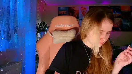 GoodWitch_ webcam stripchat model stream image