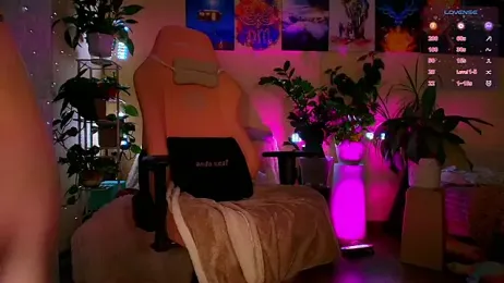 GoodWitch_ webcam stripchat model stream image