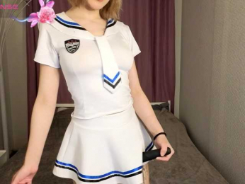 CaraMays webcam bongacams model stream image