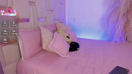 Channel-kox webcam stripchat model stream image