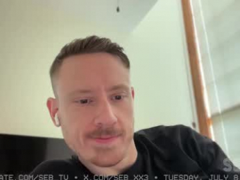seb_tv webcam model stream image
