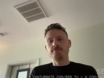 seb_tv webcam chaturbate model stream image