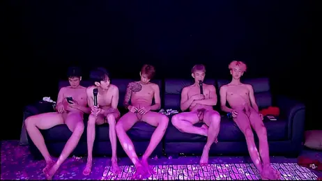 Gayboy-000001 webcam stripchat model stream image