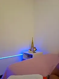 VictoriaEvaans_ webcam model stream image