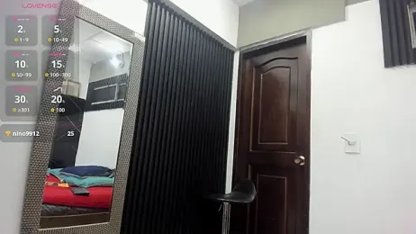 Analiasmith89 webcam stripchat model stream image