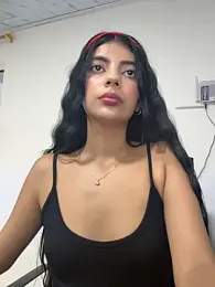 Baby_Niels webcam model stream image