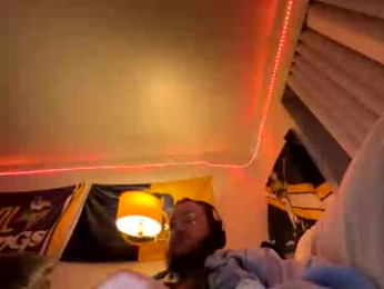 sodapop189 webcam model stream image