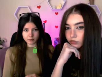 barbara_crazy webcam model stream image
