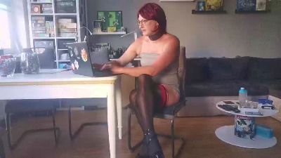 Scarlett_Sub webcam model stream image