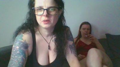 Dirtyfemsx2 webcam model stream image