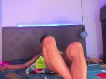 i_pardo webcam model stream image