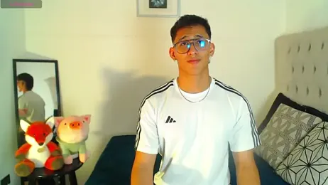 SalvadorFit webcam model stream image