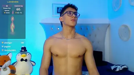 SalvadorFit webcam model stream image