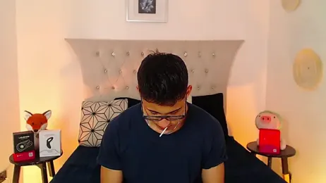 SalvadorFit webcam stripchat model stream image