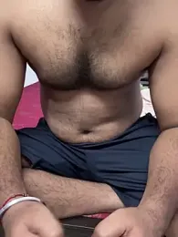 Bold_varun webcam model stream image