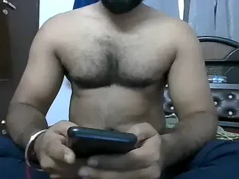 Bold_varun webcam model stream image