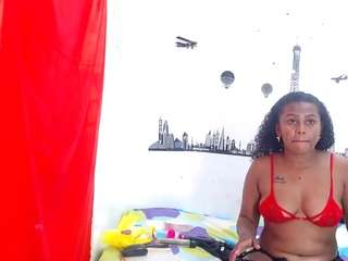 lindaebony19 webcam model stream image