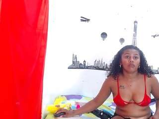 lindaebony19 webcam model stream image