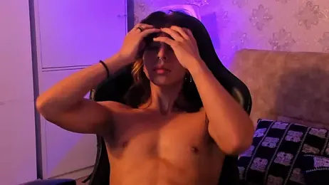 Dereck_Manson webcam model stream image
