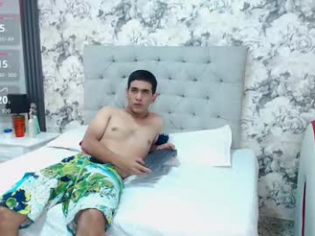 alexxa_and_sadman webcam chaturbate model stream image