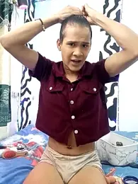 Babylolatop webcam stripchat model stream image