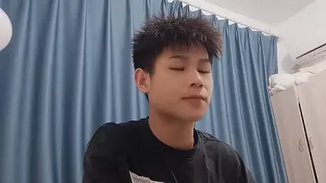 xiaowu2563 webcam model stream image