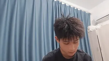 xiaowu2563 webcam model stream image