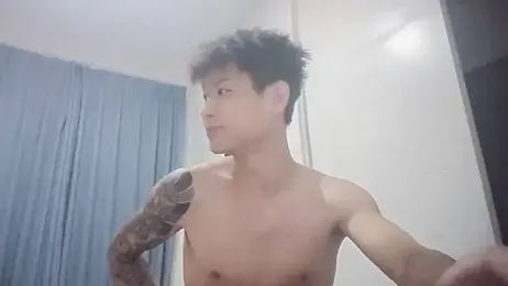xiaowu2563 webcam model stream image