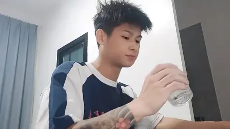 xiaowu2563 webcam model stream image