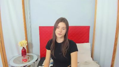 NancyTop webcam model stream image