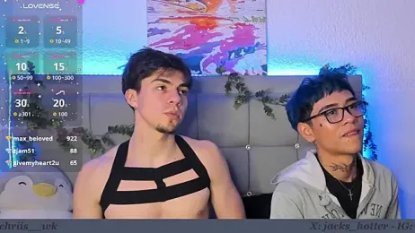 nate_love7 webcam model stream image