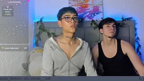 nate_love7 webcam model stream image