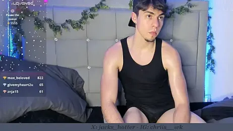 nate_love7 webcam model stream image