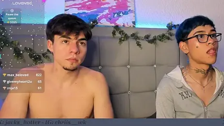 nate_love7 webcam model stream image