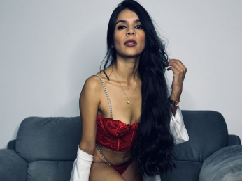CarolMoreno webcam livejasmin model stream image